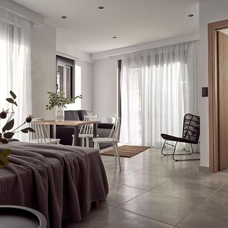 Giannoulis City Apartments Zante Extérieur photo