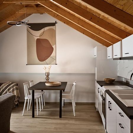 Giannoulis City Apartments Zante Extérieur photo