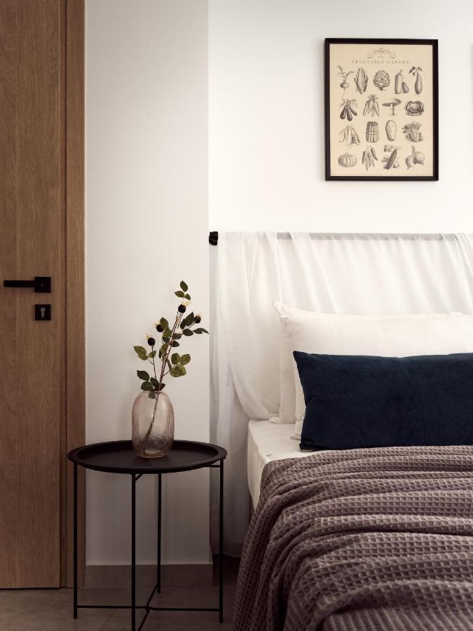 Giannoulis City Apartments Zante Extérieur photo