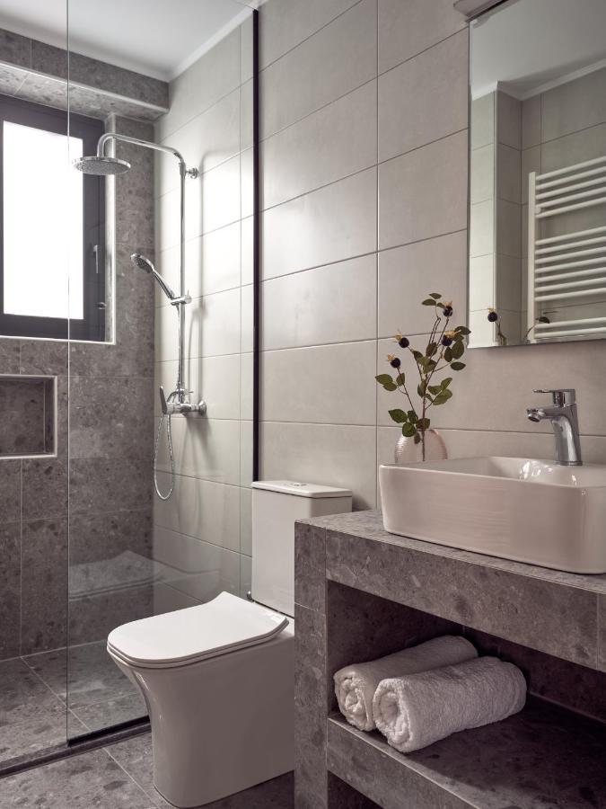 Giannoulis City Apartments Zante Extérieur photo