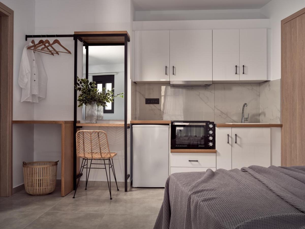 Giannoulis City Apartments Zante Extérieur photo