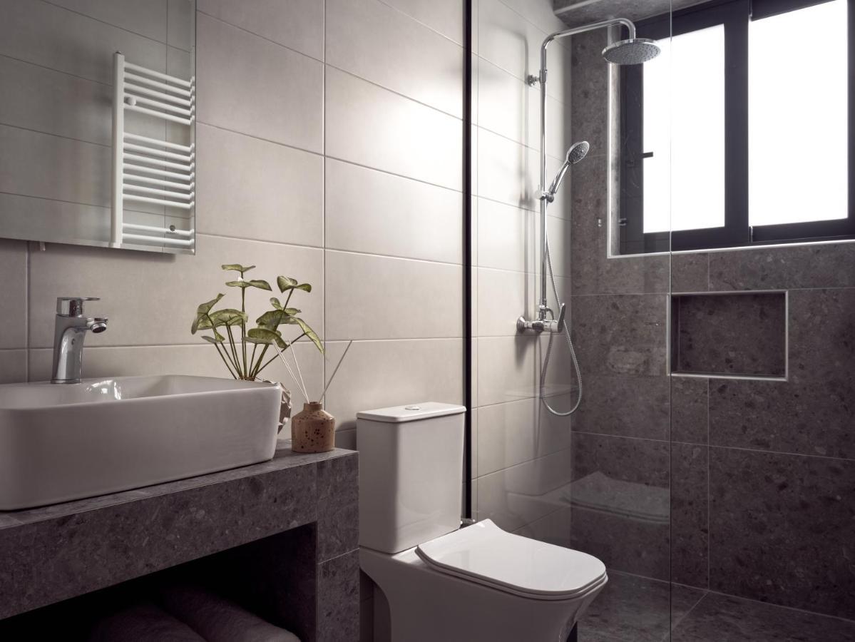 Giannoulis City Apartments Zante Extérieur photo