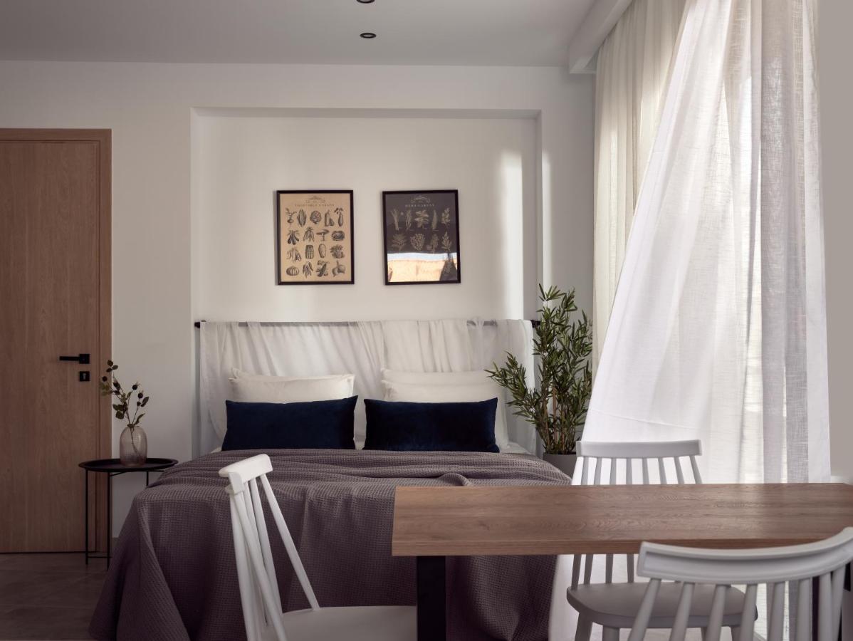 Giannoulis City Apartments Zante Extérieur photo