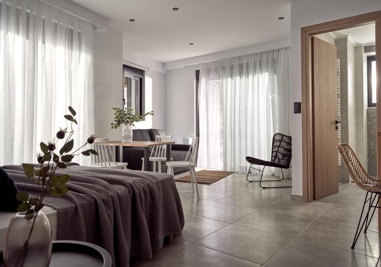 Giannoulis City Apartments Zante Extérieur photo