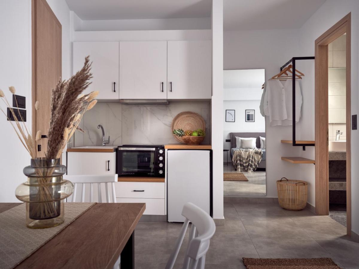 Giannoulis City Apartments Zante Extérieur photo