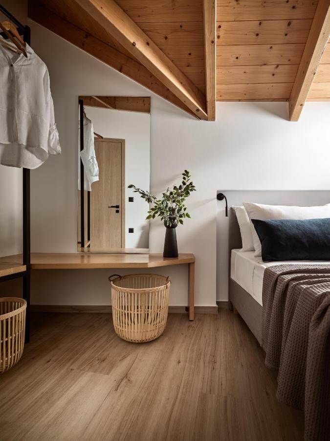 Giannoulis City Apartments Zante Extérieur photo