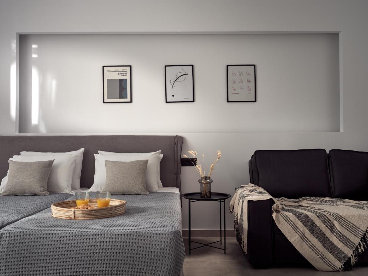 Giannoulis City Apartments Zante Extérieur photo