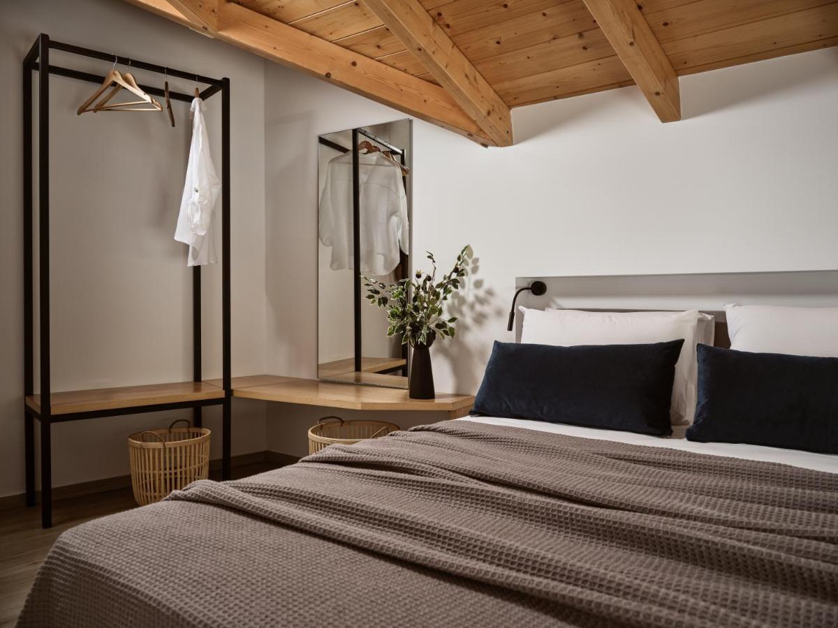 Giannoulis City Apartments Zante Extérieur photo