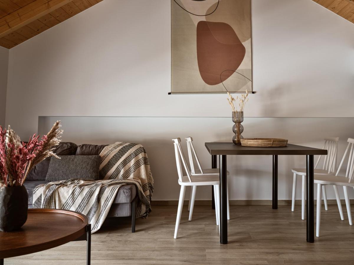 Giannoulis City Apartments Zante Extérieur photo