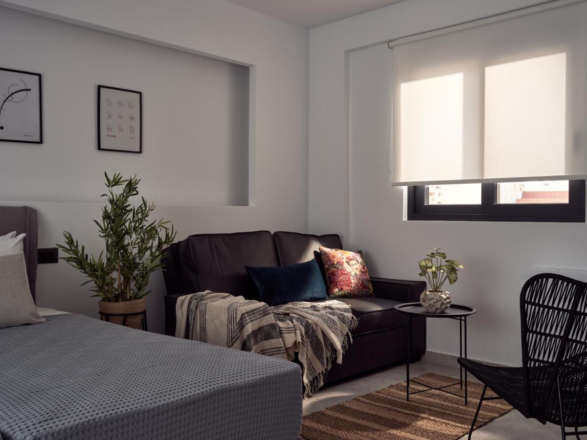 Giannoulis City Apartments Zante Extérieur photo