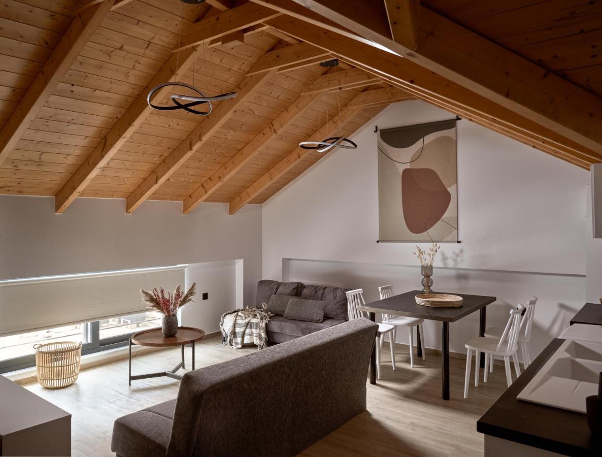 Giannoulis City Apartments Zante Extérieur photo