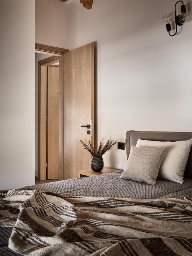 Giannoulis City Apartments Zante Extérieur photo
