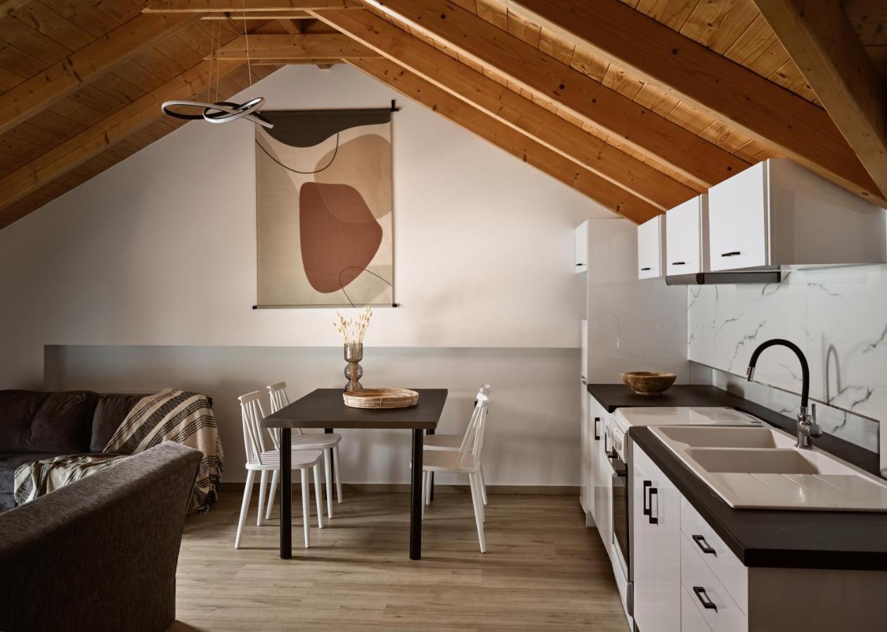 Giannoulis City Apartments Zante Extérieur photo