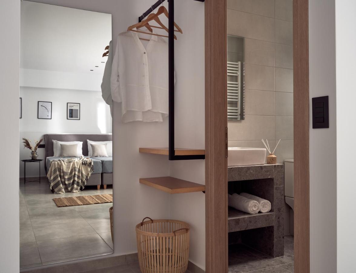 Giannoulis City Apartments Zante Extérieur photo